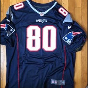New England Patriots Jersey- Danny Amendola